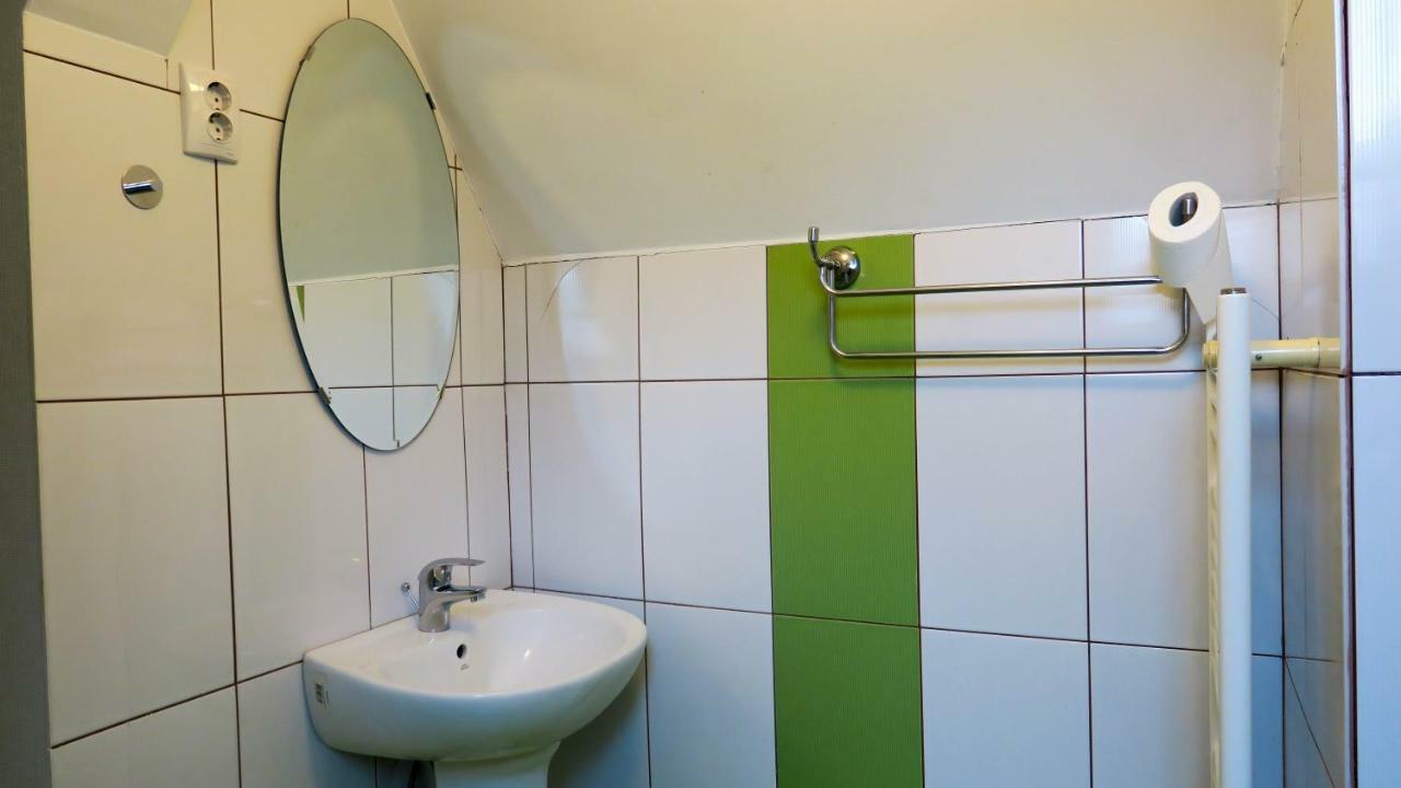 Pensiunea Pianino Braszów Zewnętrze zdjęcie