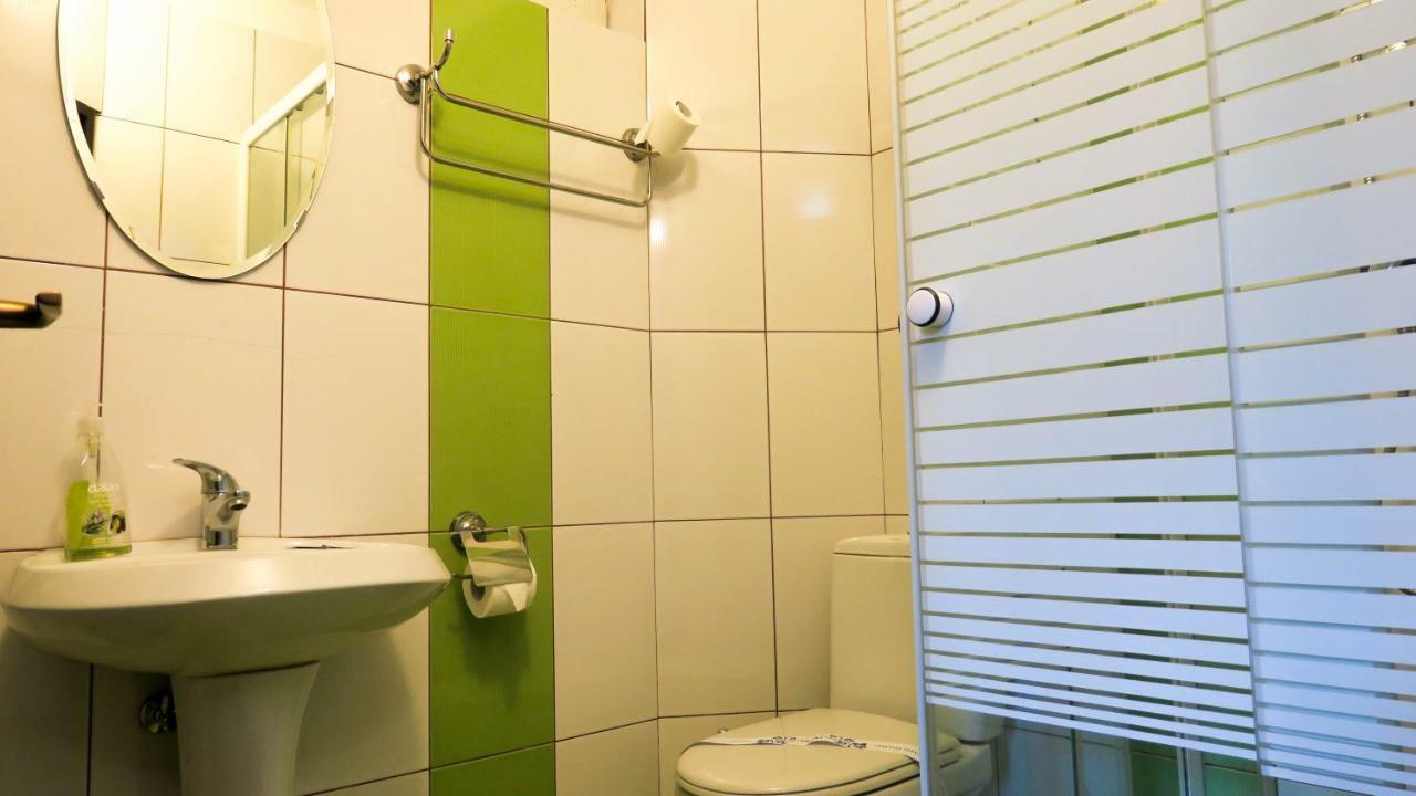 Pensiunea Pianino Braszów Zewnętrze zdjęcie
