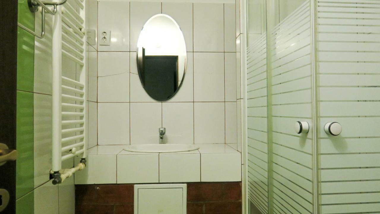 Pensiunea Pianino Braszów Zewnętrze zdjęcie