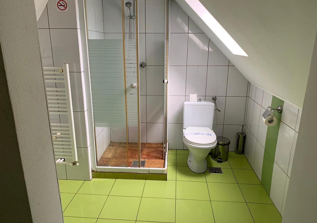 Pensiunea Pianino Braszów Zewnętrze zdjęcie